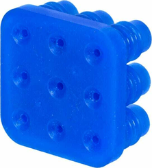 Pièces agricoles - Pièce Pulvérisateur - Presse-étoupe de câble 9P.