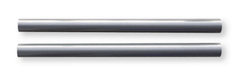 Rallonge Ø 36 mm Alu (2 pcs) (par 1)