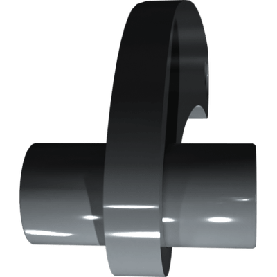 Pièces agricoles - Pièce divers - Bras de parralèlogramme L:465 mm