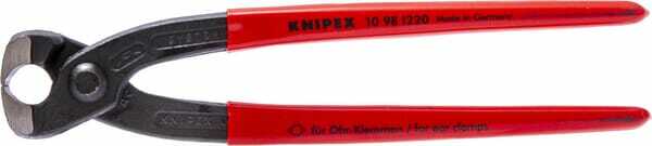 Outils - Outils divers - Pince p. colliers serr. 220 mm