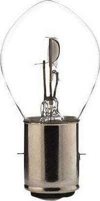 Pièces agricoles - Eclairage - Ampoule 12V 45/40W BA20d