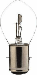 Pièces agricoles - Eclairage - Ampoule 12V 45/40W BA20d