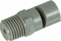 Buse à grand angle TTJ 80° 6 gris plastique TeeJet