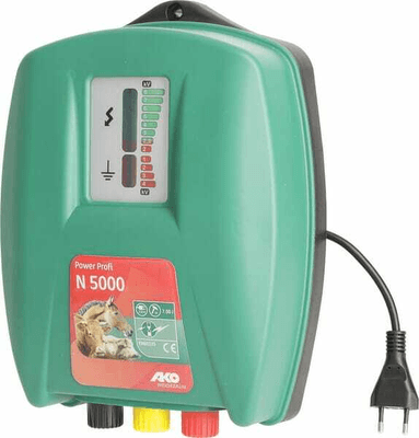 Pièces agricoles - Cloture,Jardin & Sylviculture - Alimentation Profi N 5000