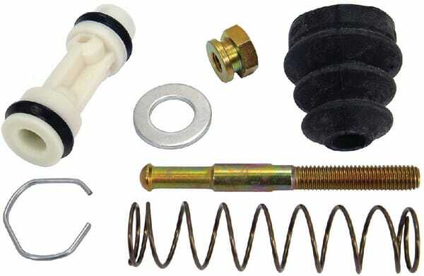 Pièces agricoles - Tracteur pièce adaptable - Kit Reparation Maitre Cylindre