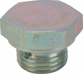 Pièces agricoles - Hydraulique - Bouchon M16x1,5