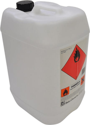 Chimie - Chimie divers - Diluants 20 L