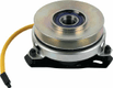 Embrayage éléctromagnétique X0407