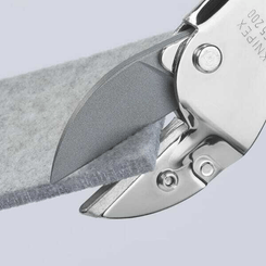 Outils - Outils divers - Sécateur à enclume