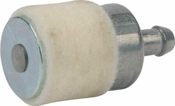 Pièces agricoles - Jardin et forêt pièce origine - Filtre d'aspiration