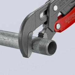 Outils - Outils divers - Clé à tube S-Type 1" réglage rapide