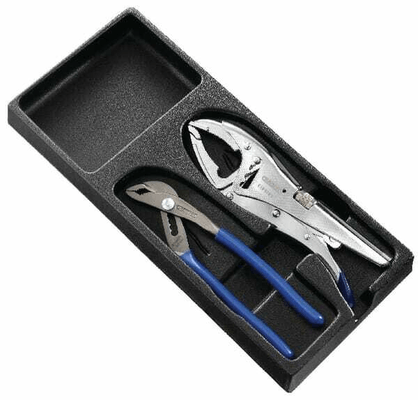 Outils - Outils divers - Module 2 pinces