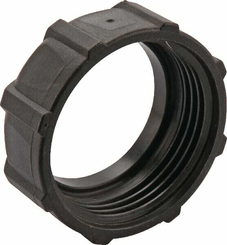 Pièces agricoles - Pièce Pulvérisateur - Écrou raccord 1/2"-3/4"