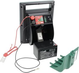 Pièces agricoles - Cloture,Jardin & Sylviculture - Energizer Sunpower S1000