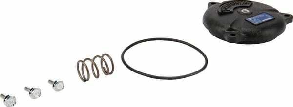 Pièces agricoles - Hydraulique - Couvercle pour filtre MPF100