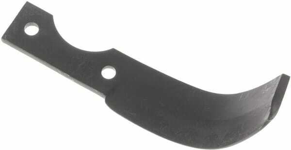 Pièces agricoles - Travail du sol - Lame Grillo 10570