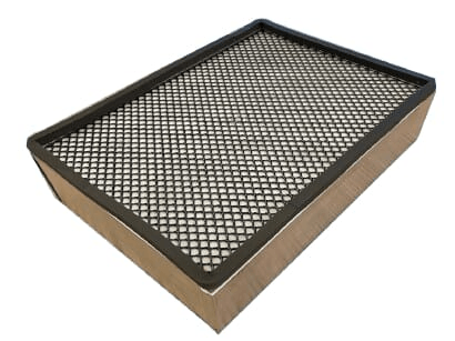 Pièces agricoles - Pièce divers - Filtre de cabine