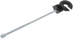 Isolateur à anneau décalé métrique 200x6mm 10pcs