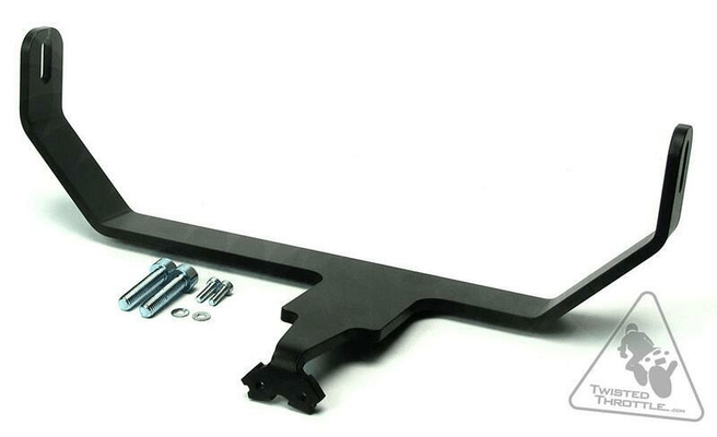 Pièces Quad & Motos - Equipement véhicule - Support éclairage DENALI DM Micro LED BMW R1200GS LC