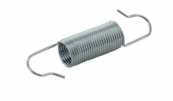 Pièces agricoles - Jardin et forêt pièce origine - Ressort RS100