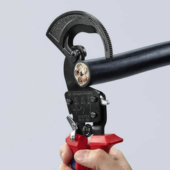 Outils - Outils divers - Coupe-cables Knipex