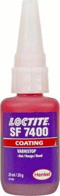 Chimie - Chimie divers - Encre pour repères SF7400 - 20ml