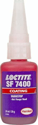 Chimie - Chimie divers - Encre pour repères SF7400 - 20ml