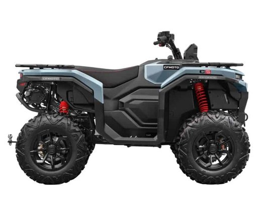 Materiels - Quad - Quad CF MOTO CFORCE C5 T3