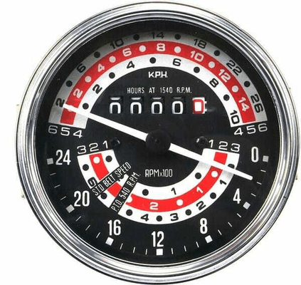 Pièces agricoles - Tracteur pièce adaptable - Compteur De Vitesse