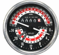 Compteur De Vitesse