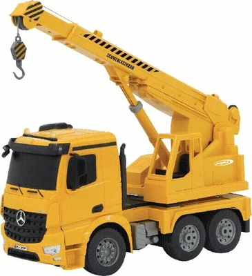 Loisirs - Jouets - Grue Mercedes Arocs