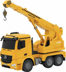 Loisirs - Jouets - Grue Mercedes Arocs