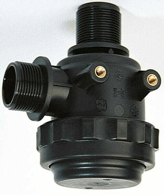 Pièces agricoles - Pièce Pulvérisateur - Filtre d'aspiration 1 1/4"M 60 l/min 32 mailles