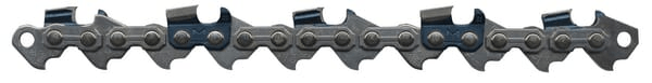 Pièces agricoles - Jardin et forêt pièce adaptable - Chaîne de tronçonneuse 3/8" 1,5mm 64 DL chaîne de tronçonneuse Duracut Boite Oregon