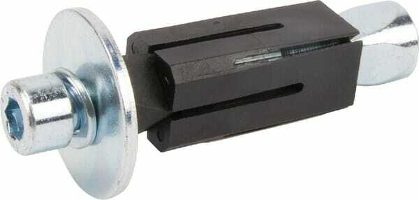 Pièces agricoles - Outils atelier - Fixations expansibles 21,5-24mm