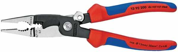 Outils - Outils divers - Pince universelle