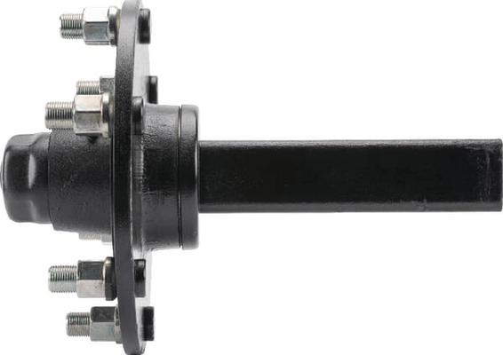 Pièces agricoles - Pièce divers - Fusée d'essieu non freinée 50x200mm (160/205/6)