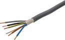 Câble XVB 5G4mm²
