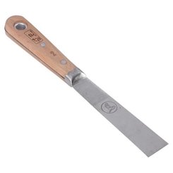 Chimie - Chimie divers - Spatule UK Modèle 2 cm FSC