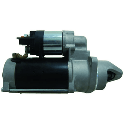Pièces agricoles - Eclairage - Démarreur 12V, 3.0kW, 11 dents, CW, Kramp