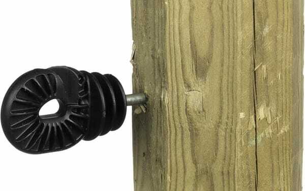 Pièces agricoles - Cloture,Jardin & Sylviculture - Isol. vis BS bois Super (x100)