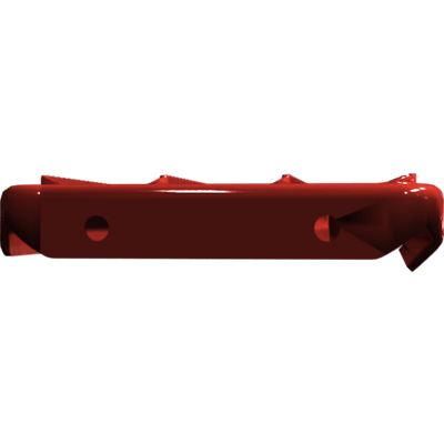 Pièces agricoles - Pièce divers - étape SK 0888 340x160x30 -peint-