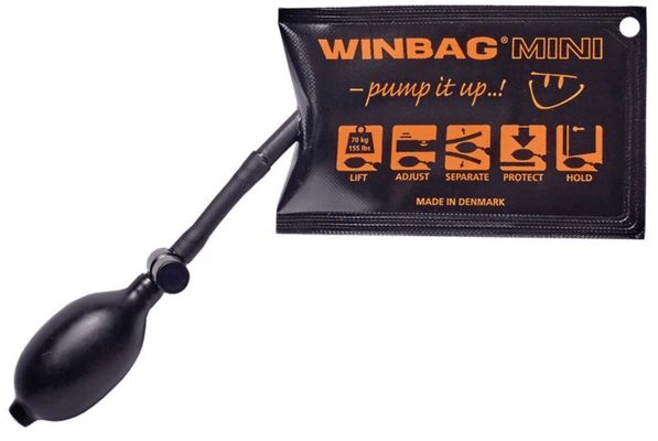 Outils - Outils divers - COUSSIN WINBAG MINI 160x100