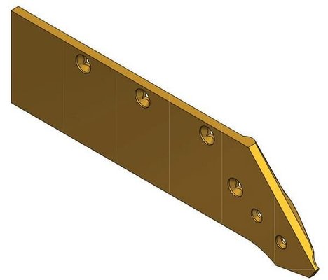 Pièces agricoles - Machines - Soc D CA7