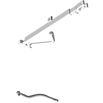 Pièces agricoles - Pièce divers - HH2SC10 N00-12L RG3-8 02000
