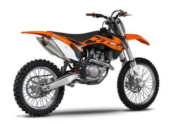 Pièces Quad & Motos - Pièces communes - Ligne complète YOSHIMURA USA RS4 - KTM/Husqvarna