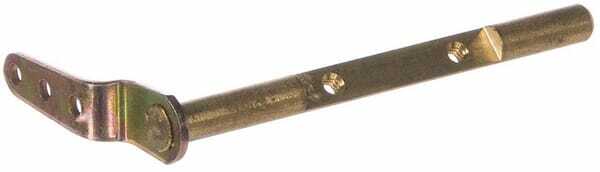 Pièces agricoles - Moteurs pièce origine - Axe de starter