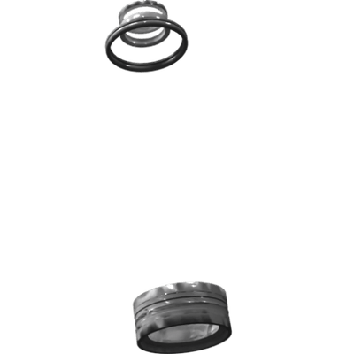 Pièces agricoles - Pièce divers - Kit d’étan HA HCX-DW 080-040-250-492 IG