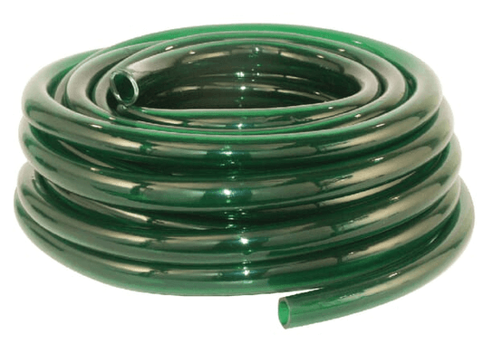 Pièces agricoles - Hydraulique - Tuyau de pompe pr. PVC 40-28mm