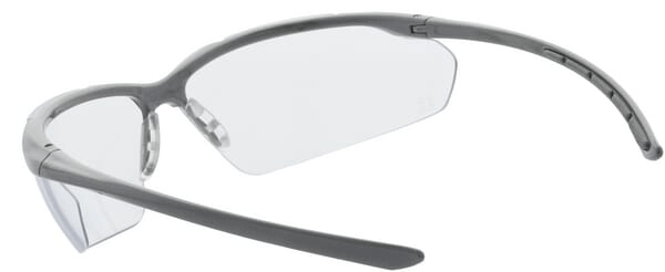 Vêtements et protections - Equipement - Lunettes de sécurité 02 verre clair